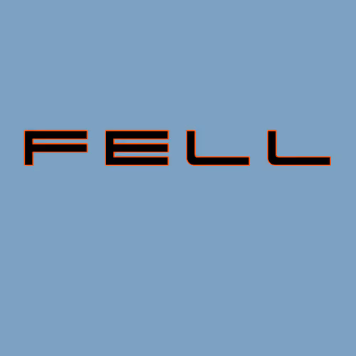 OpenSea banner for @FELL