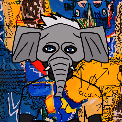 OpenSea profile picture for @ritualistic