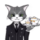 NFTButler-Cat