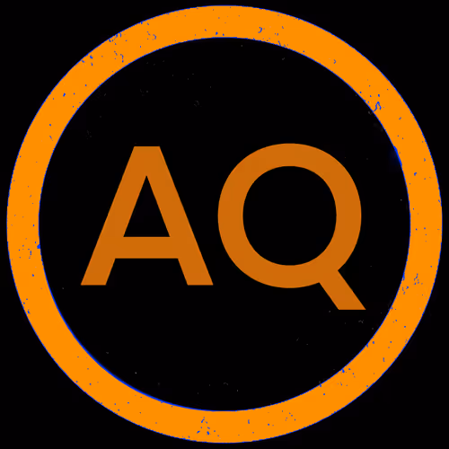 OpenSea profile picture for @aq