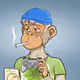Goofbag
