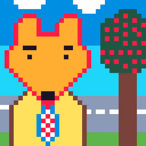 OpenSea profile picture for @HOPEFULLY