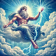 DivineNeonGod