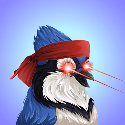 OpenSea profile picture for @ringtone