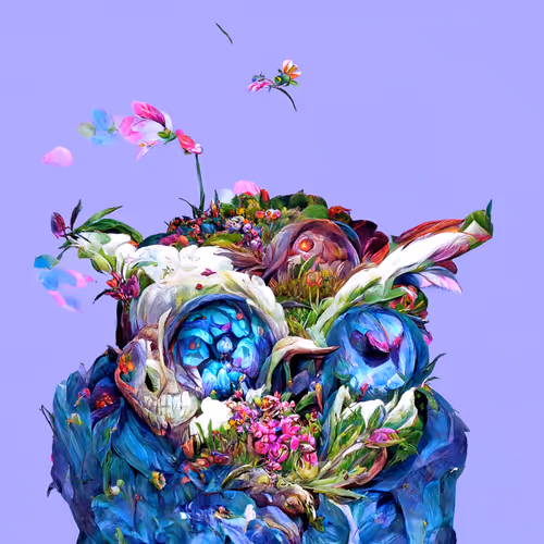 OpenSea profile picture for @Octane