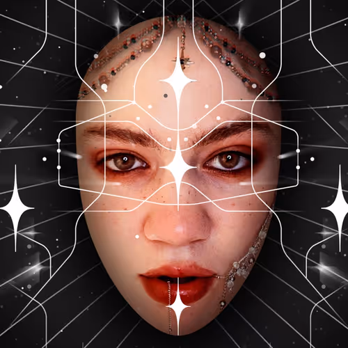 OpenSea profile picture for @grimes