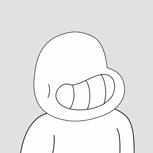OpenSea profile picture for @GRINS
