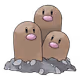 dugtrio