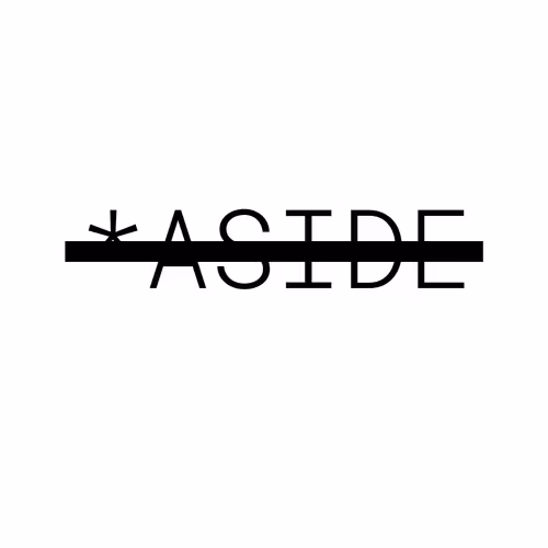 OpenSea banner for @ASIDE