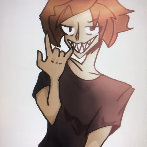 OpenSea profile picture for @Shades