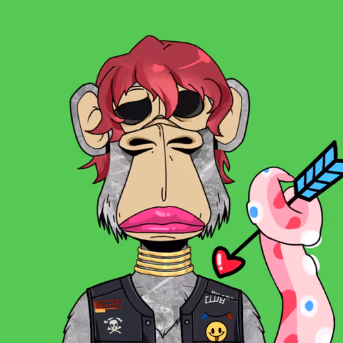 OpenSea profile picture for @happyhome