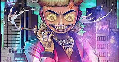 OpenSea banner for @Hamayoun
