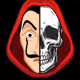 Dali_skull