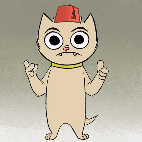 OpenSea profile picture for @Drastic