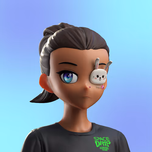 OpenSea profile picture for @OLSEN