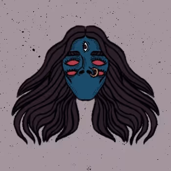 OpenSea profile picture for @SAMARA