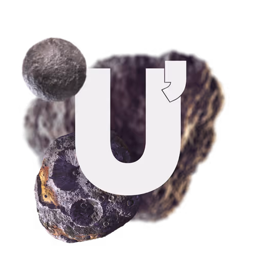 OpenSea profile picture for @Univ