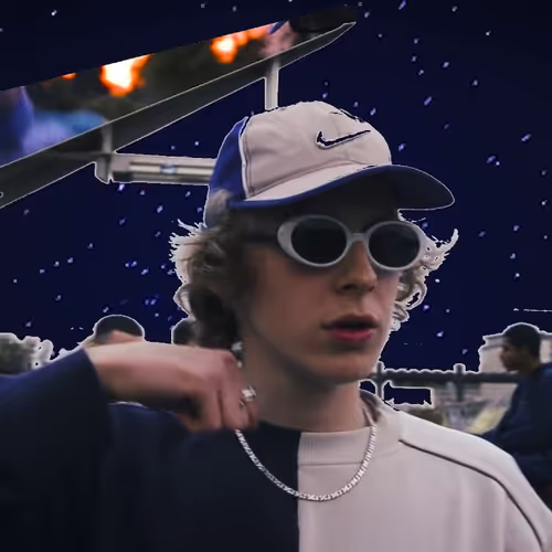 OpenSea profile picture for @Hating