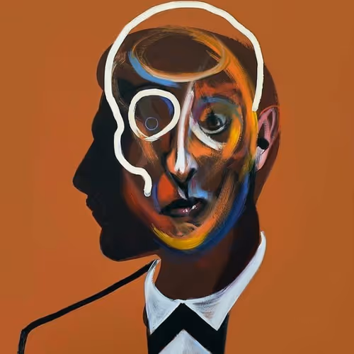 OpenSea profile picture for @lying