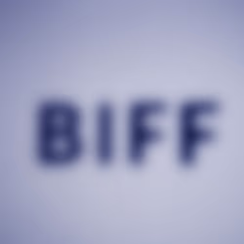 OpenSea profile picture for @BIFF