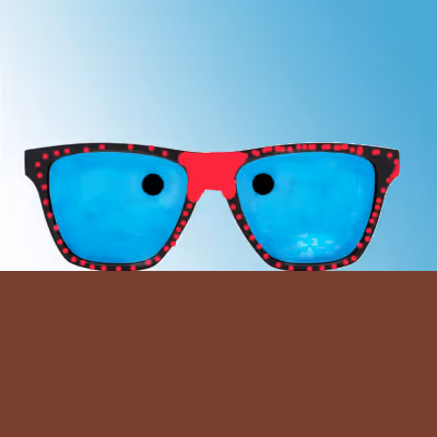 OpenSea profile picture for @Lenses