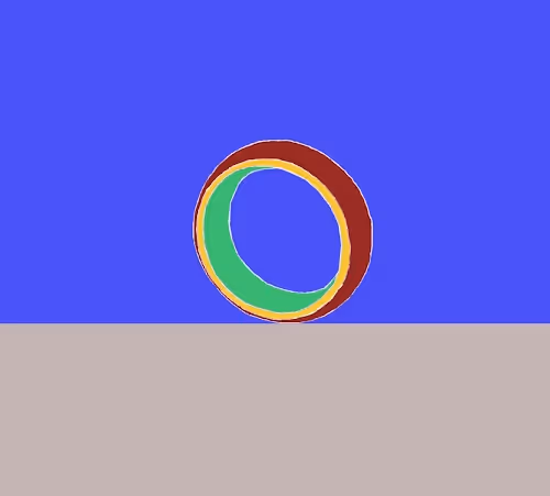 OpenSea banner for @Lenses