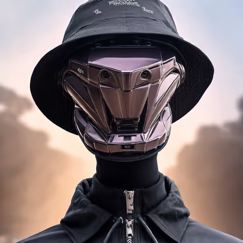 OpenSea profile picture for @KRoNer