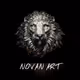 Novan_Metal_Art