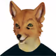 Fox_Mask