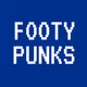 FOOTYPUNKS