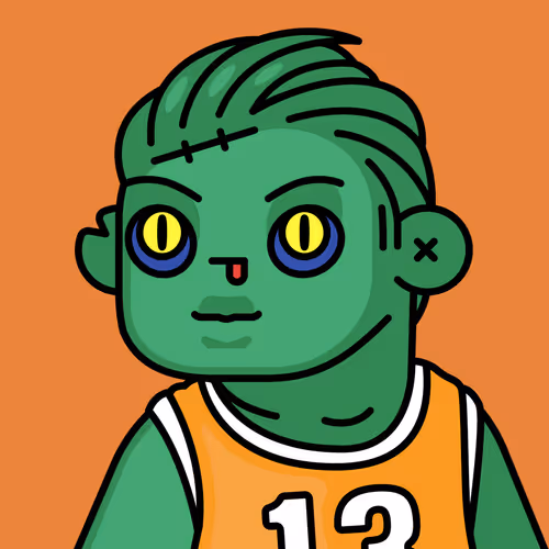 OpenSea profile picture for @Howell
