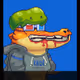 RuddCroc