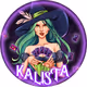 KalistaTarotNFT
