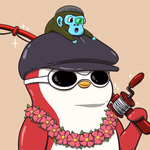 OpenSea profile picture for @RoscOS