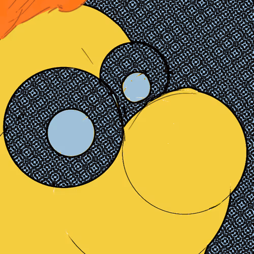 OpenSea profile picture for @felip