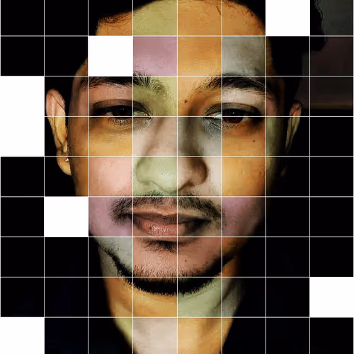 OpenSea profile picture for @Nandhu