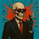 Cryptomunist
