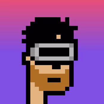 OpenSea profile picture for @victori