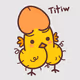 Titiw