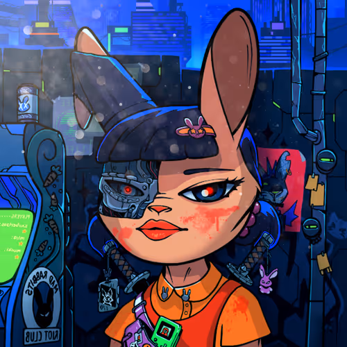 OpenSea profile picture for @Webmasters