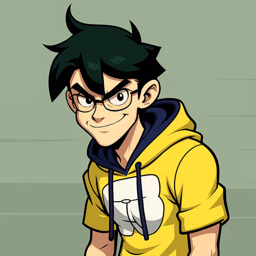 OpenSea profile picture for @raxu