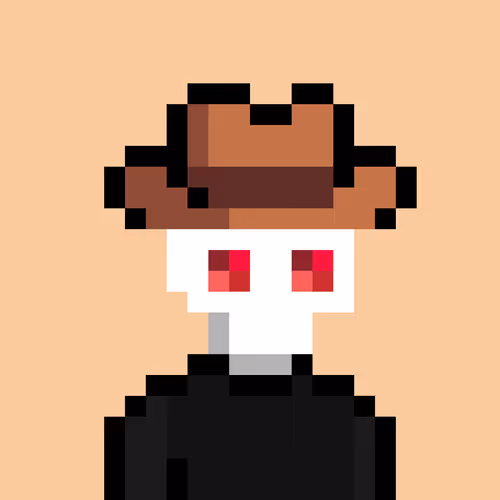 OpenSea profile picture for @preached