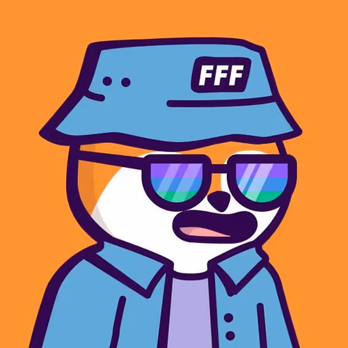 OpenSea profile picture for @pounder