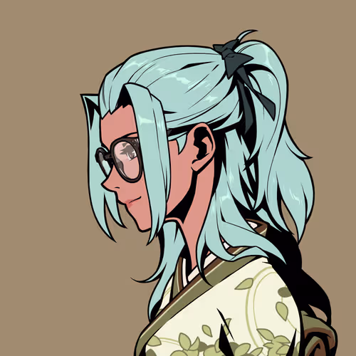 OpenSea profile picture for @Otis38