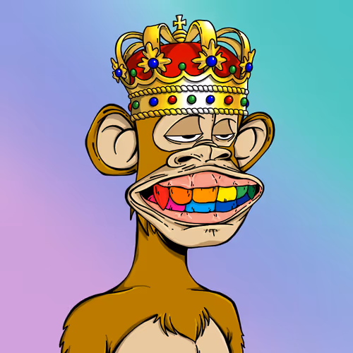OpenSea profile picture for @Pled
