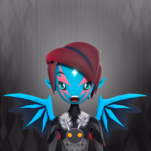 OpenSea profile picture for @moth