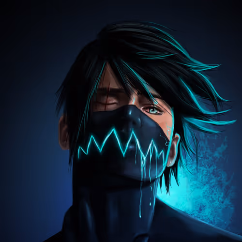 OpenSea profile picture for @Raj123