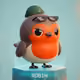 R0bindrop