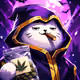 MythJinn