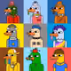 QuackGangRH